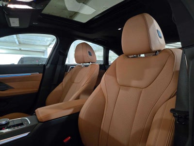 2026 BMW 4 Series 430i xDrive