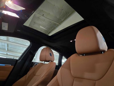 2026 BMW 4 Series 430i xDrive