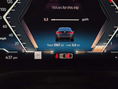 2026 BMW 4 Series 430i xDrive
