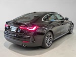 2026 BMW 4 Series 430i xDrive