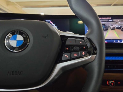 2026 BMW 4 Series 430i xDrive