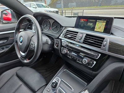 2018 BMW 4 Series 430i xDrive