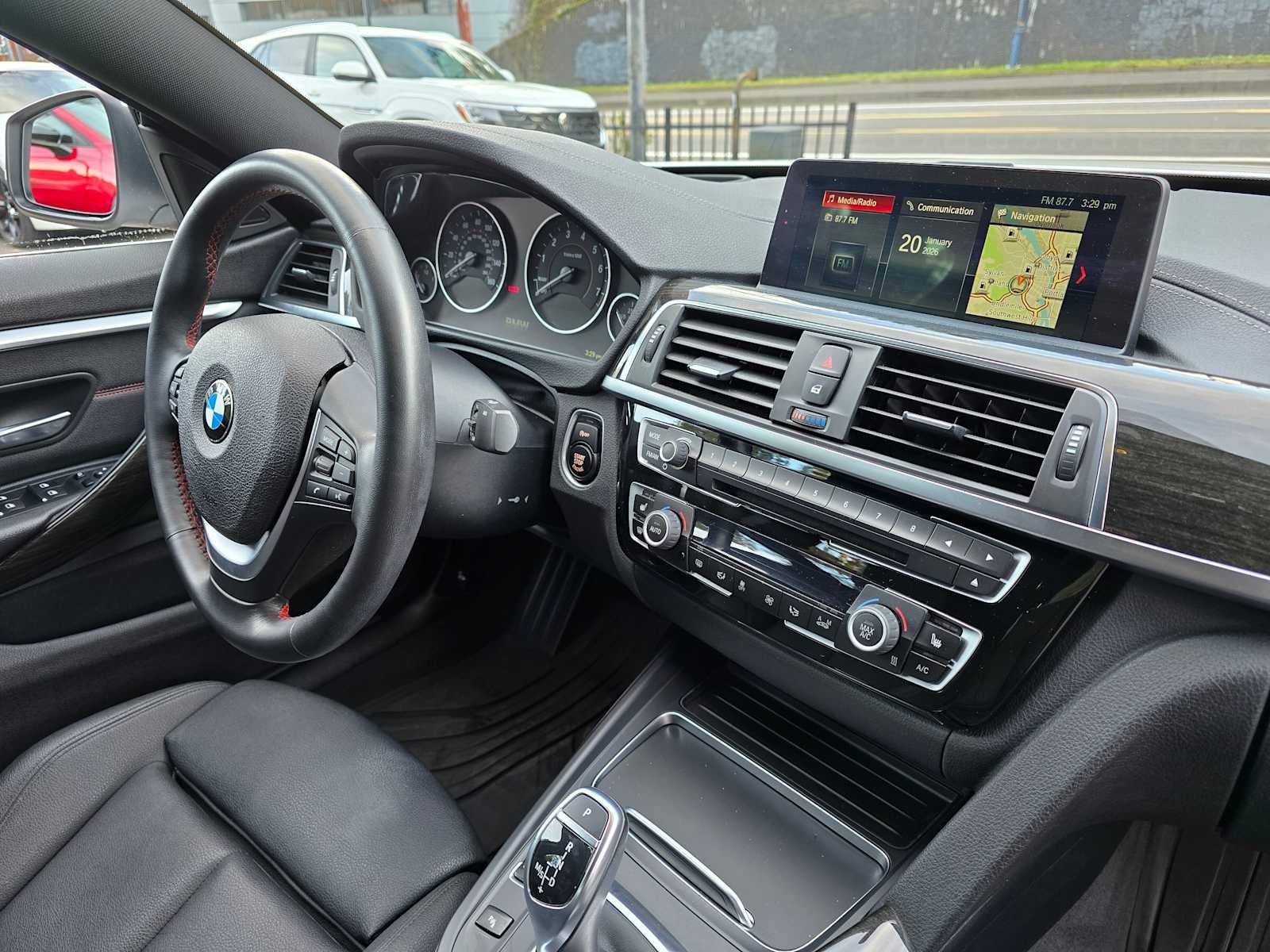 2018 BMW 4 Series 430i xDrive
