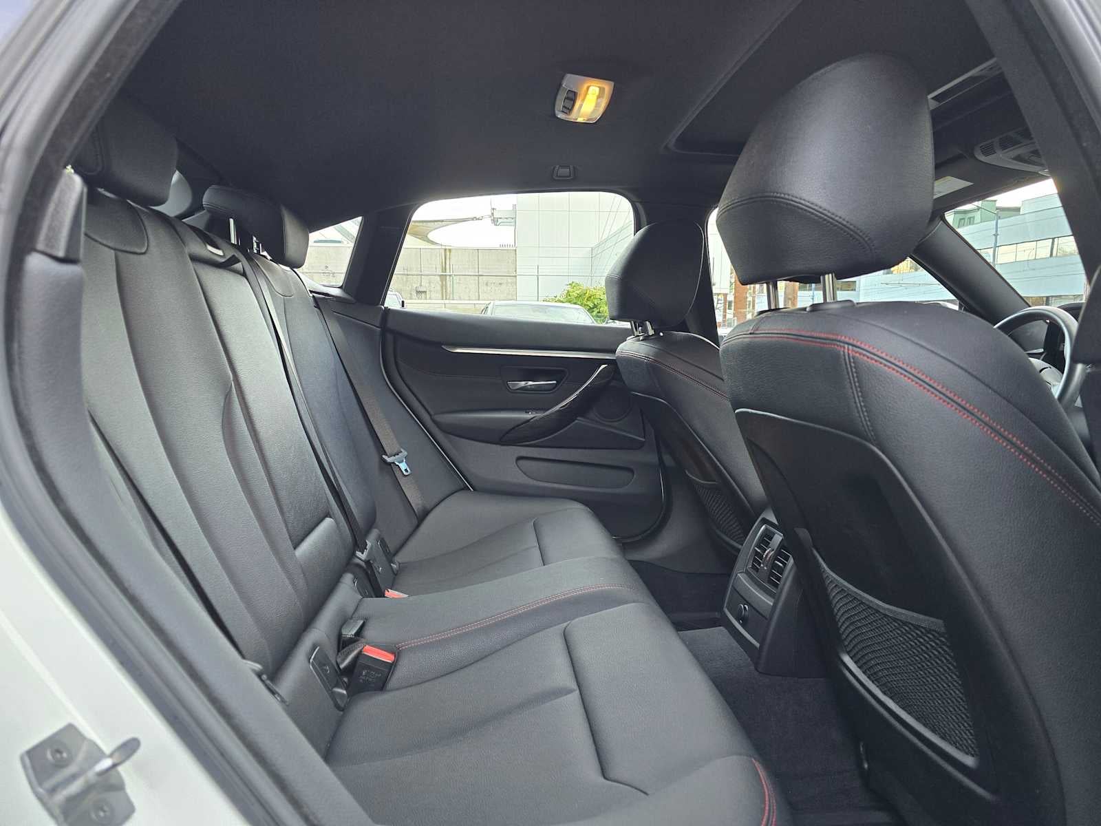 2018 BMW 4 Series 430i xDrive