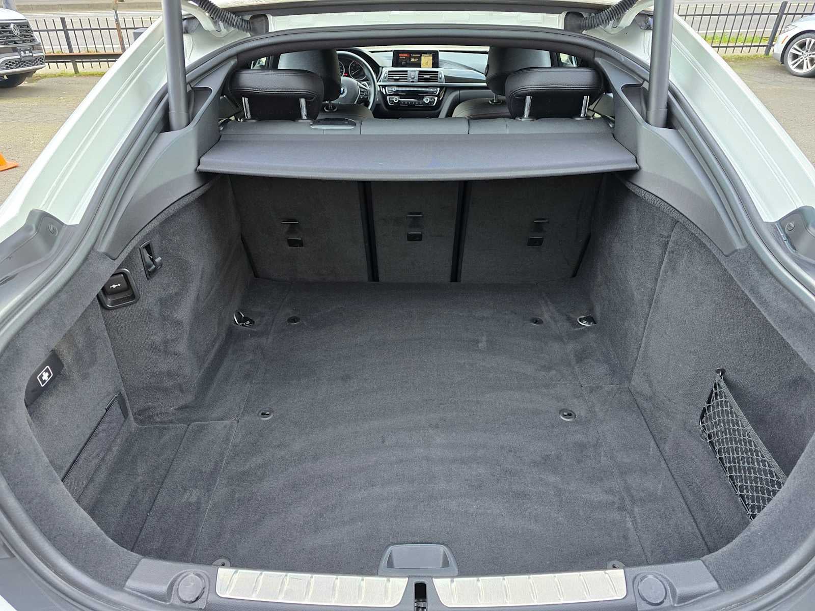 2018 BMW 4 Series 430i xDrive