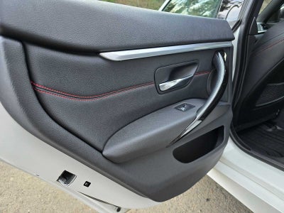 2018 BMW 4 Series 430i xDrive