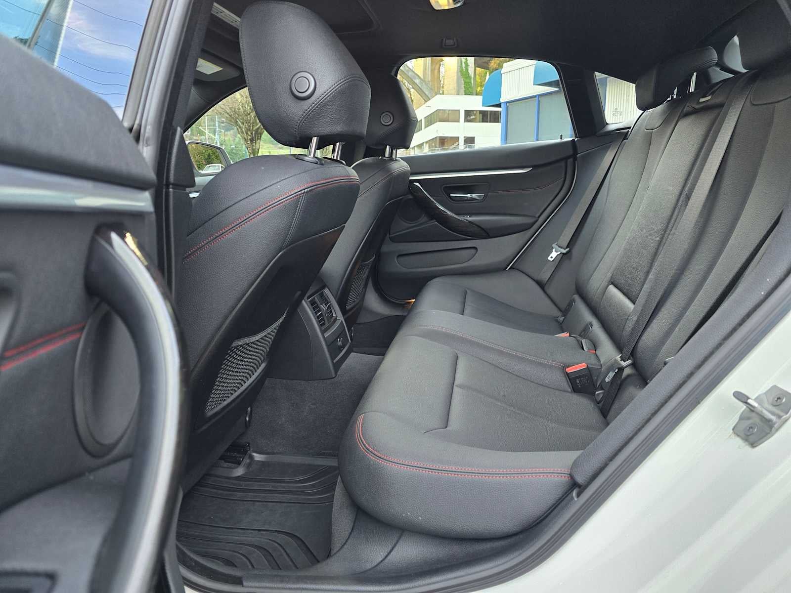 2018 BMW 4 Series 430i xDrive