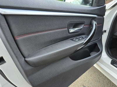 2018 BMW 4 Series 430i xDrive