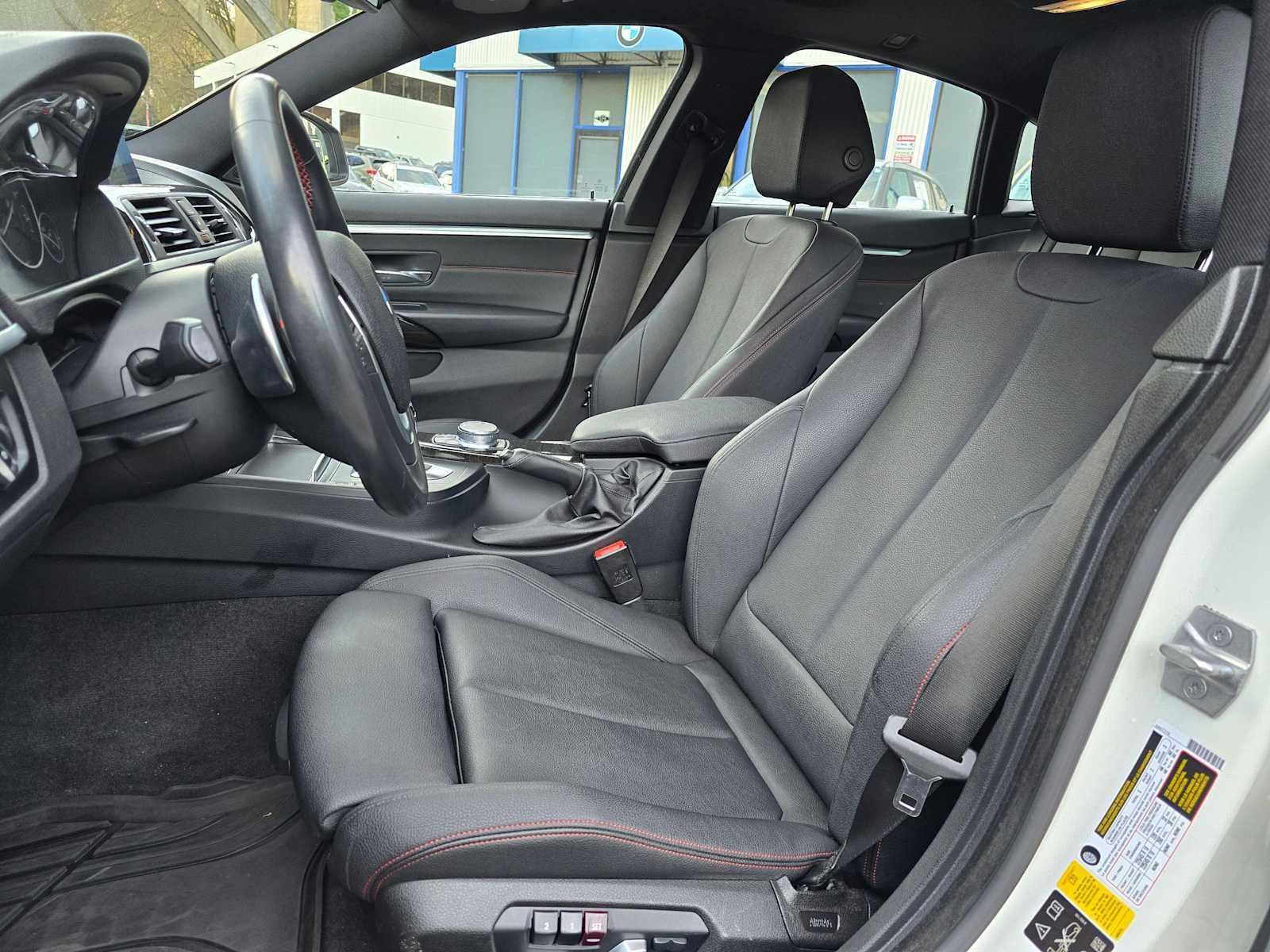 2018 BMW 4 Series 430i xDrive