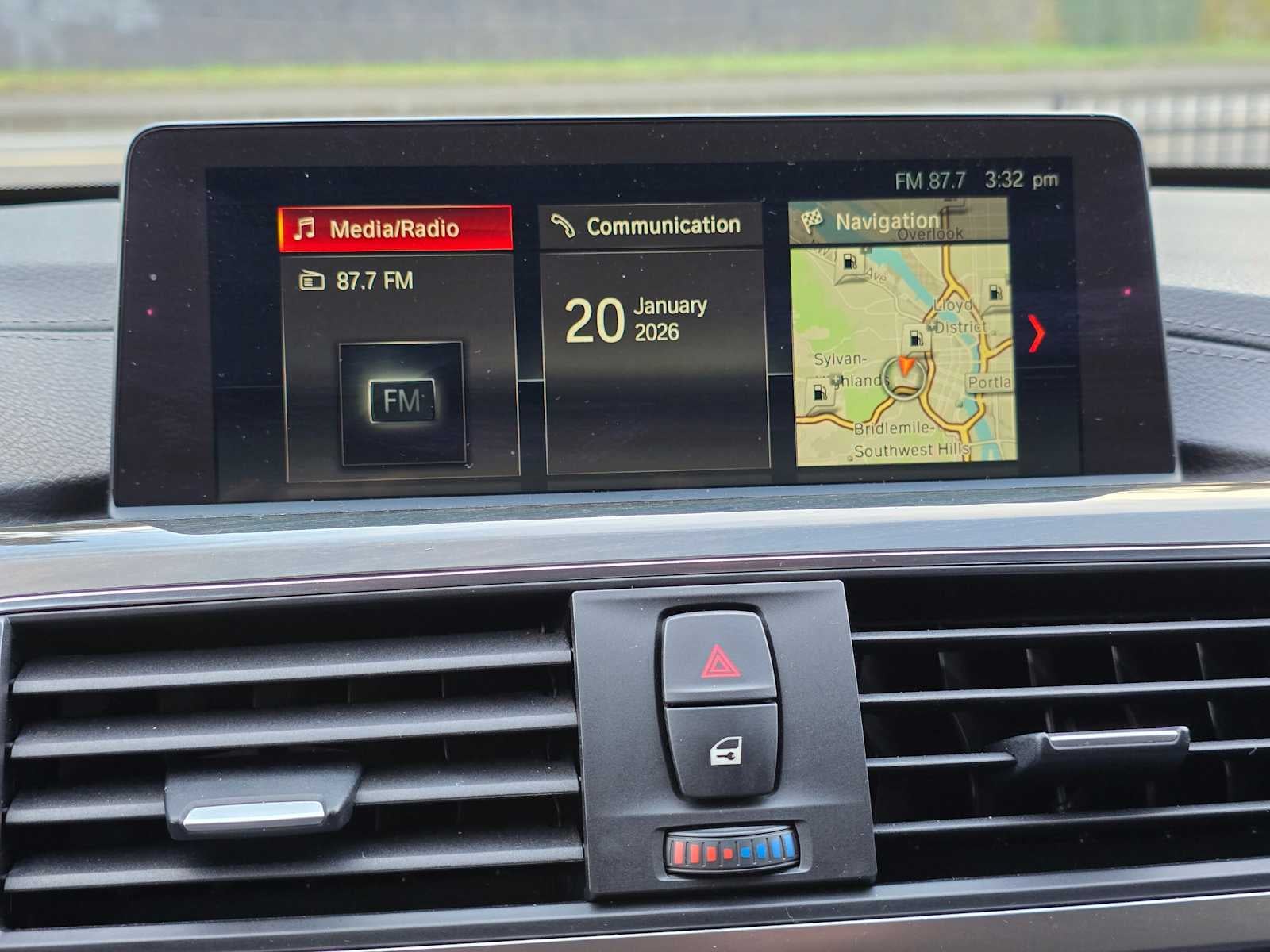 2018 BMW 4 Series 430i xDrive