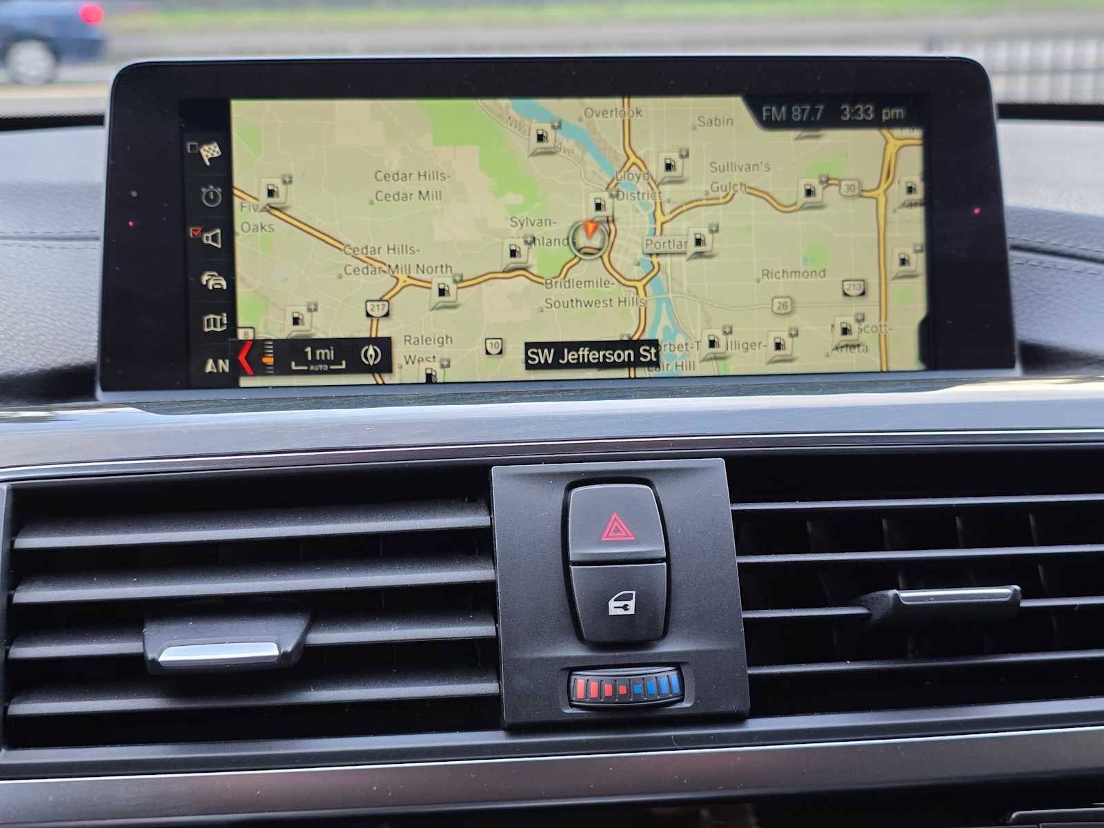 2018 BMW 4 Series 430i xDrive