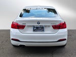 2018 BMW 4 Series 430i xDrive