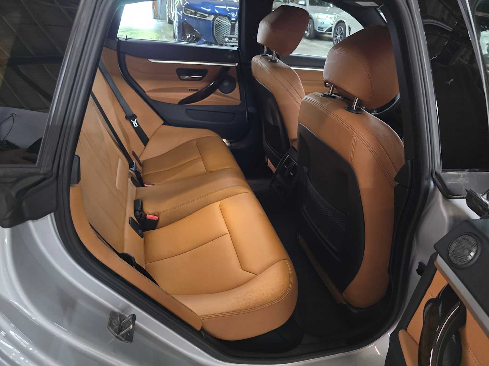 2019 BMW 440i xDrive 440i xDrive