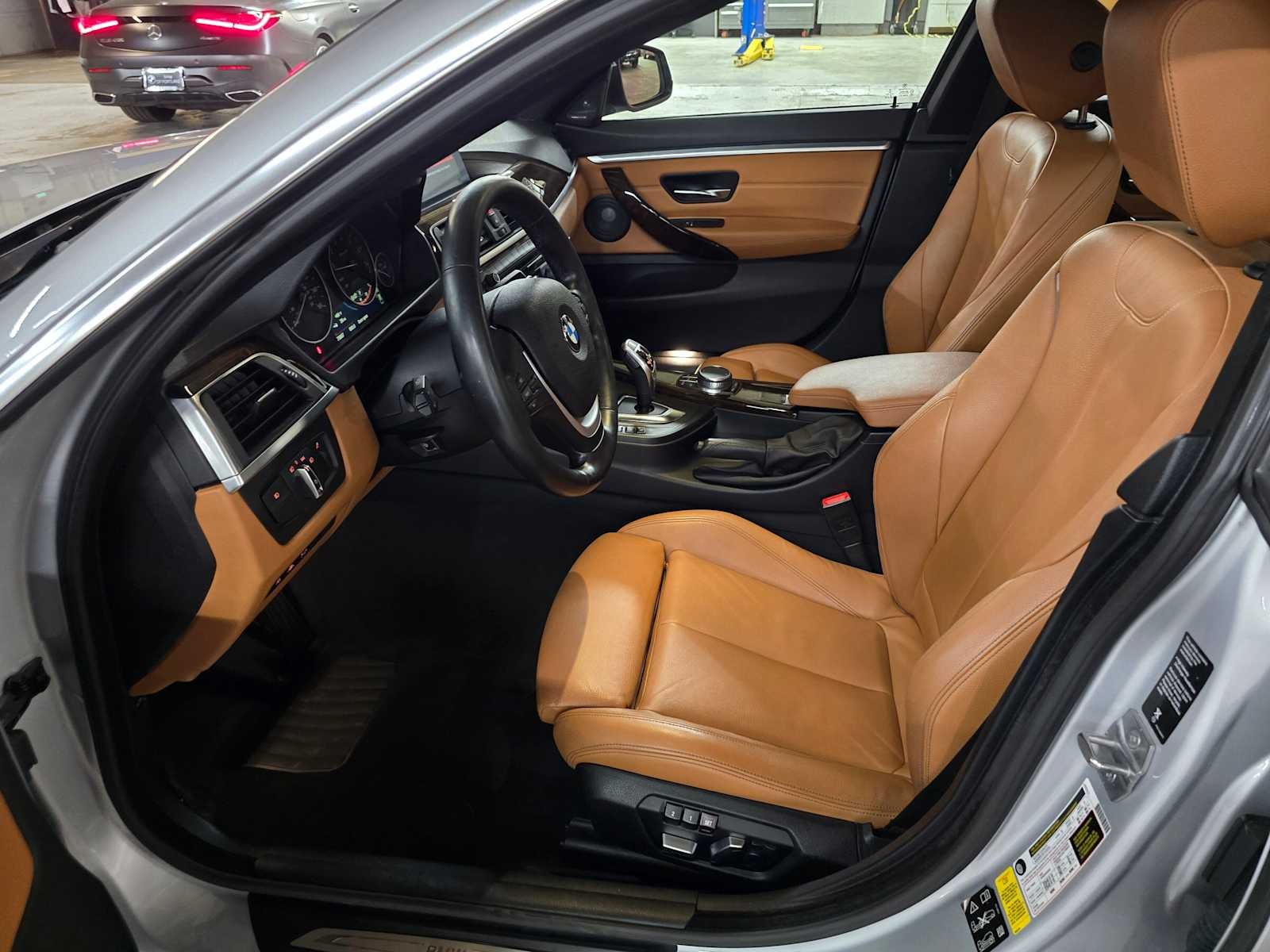 2019 BMW 440i xDrive 440i xDrive