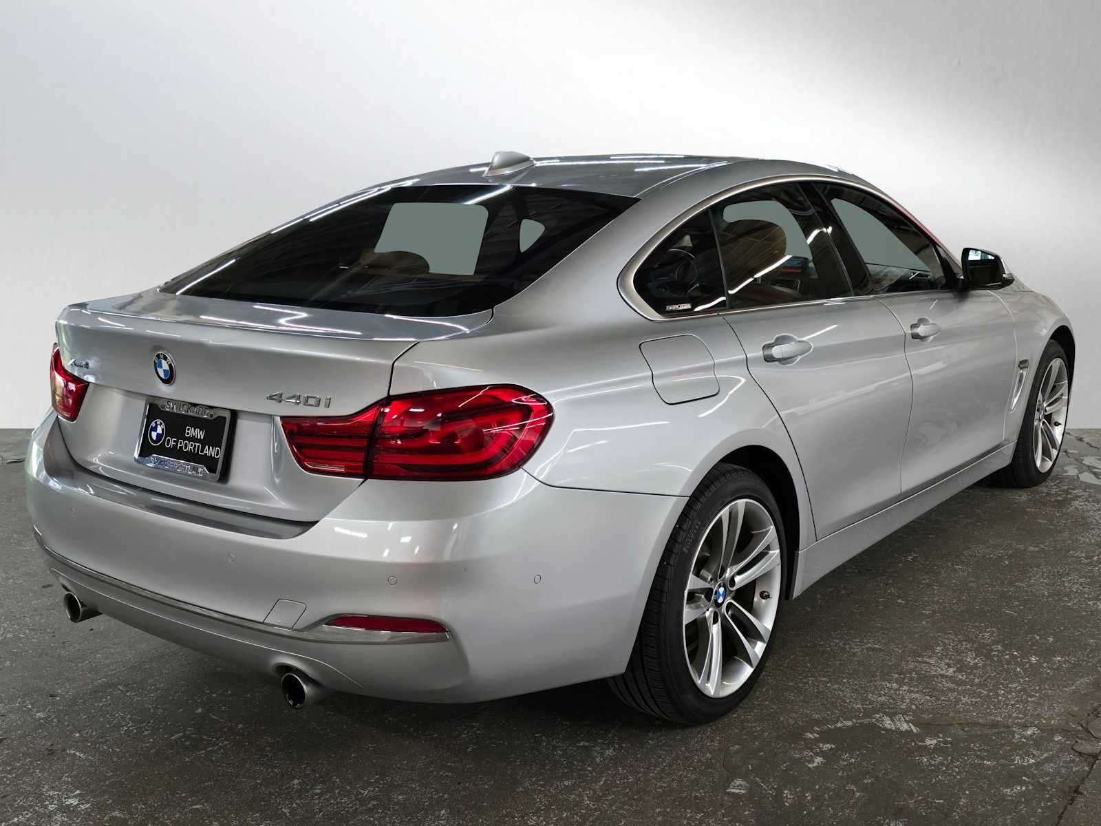 2019 BMW 440i xDrive 440i xDrive