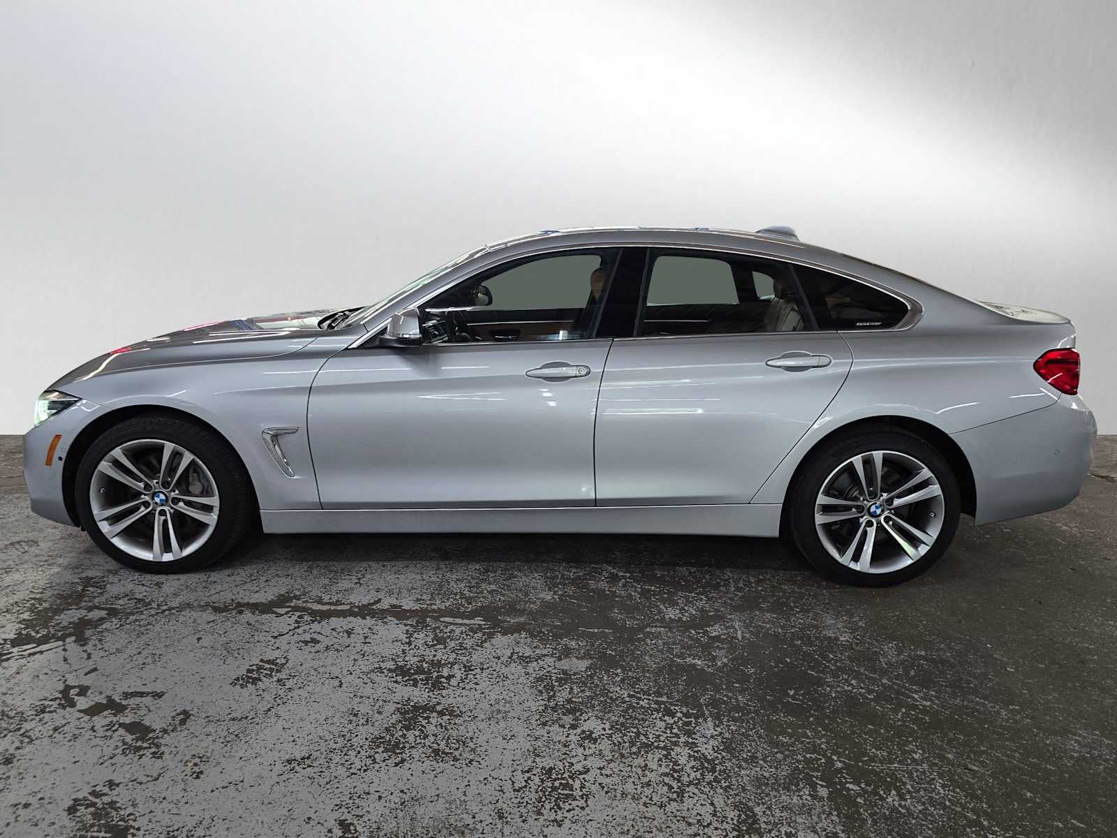 2019 BMW 440i xDrive 440i xDrive