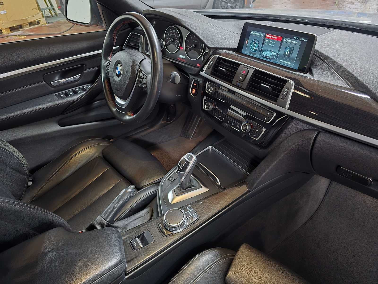 2018 BMW 4 Series 430i