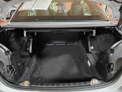 2018 BMW 4 Series 430i