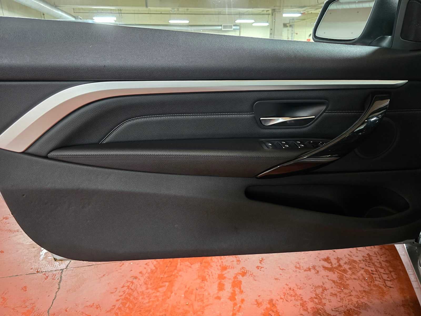 2018 BMW 4 Series 430i