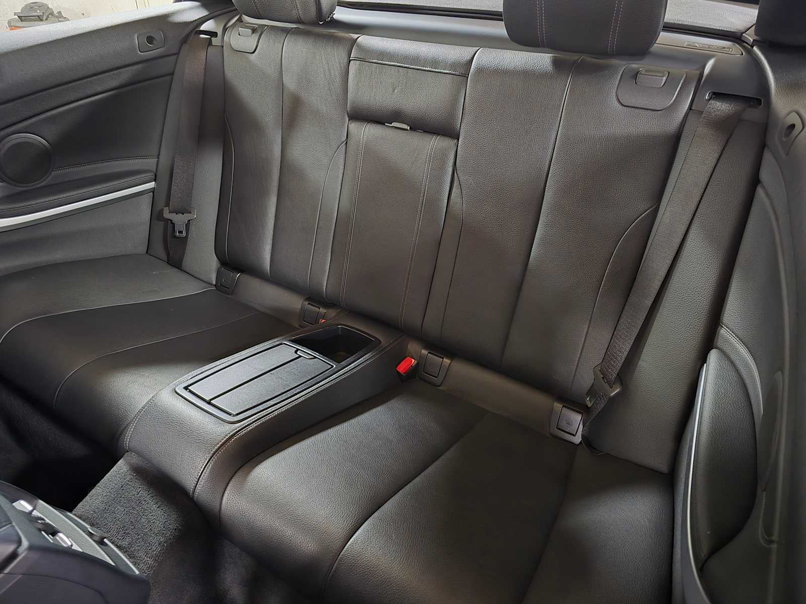 2018 BMW 4 Series 430i