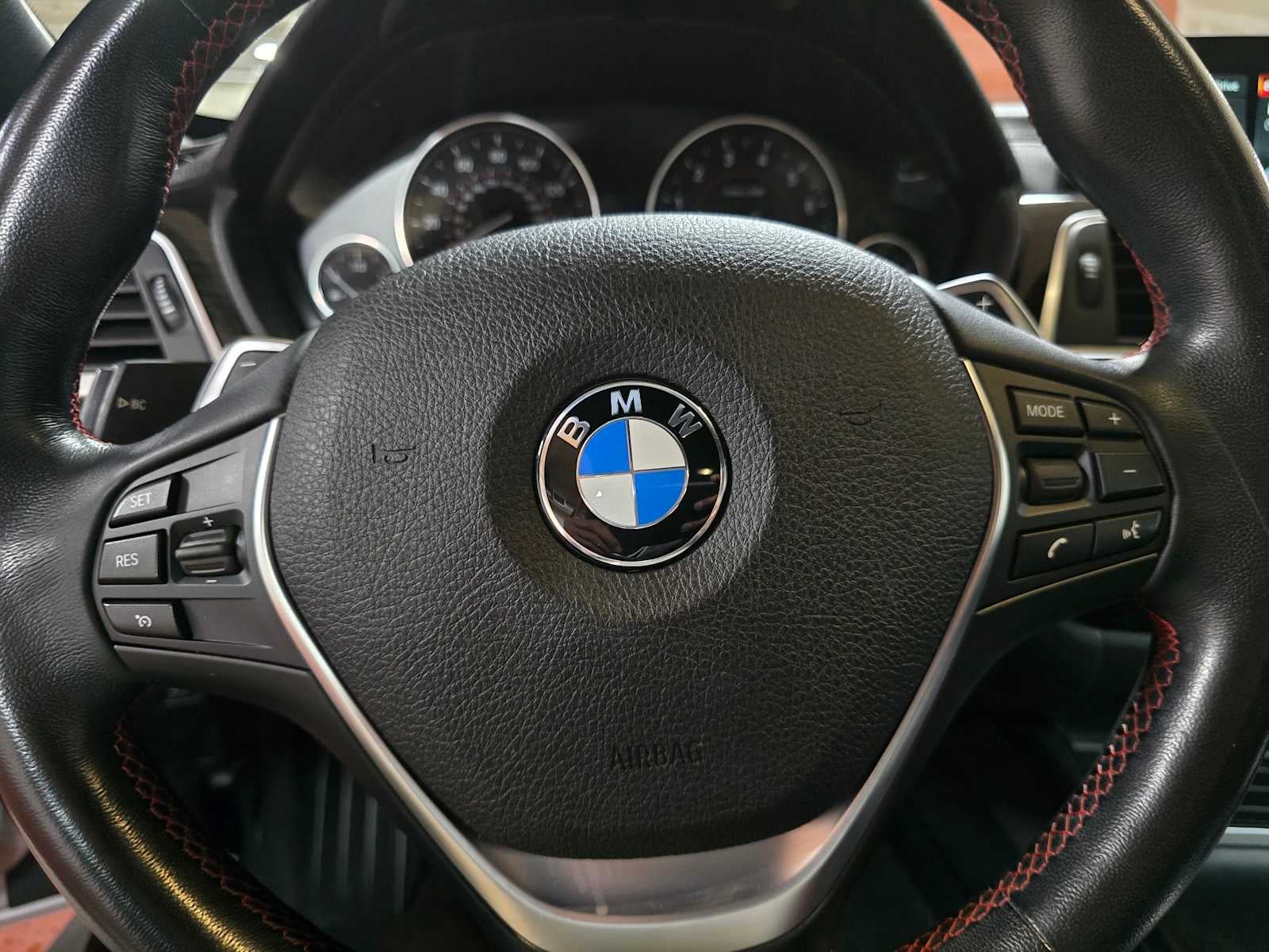 2018 BMW 4 Series 430i