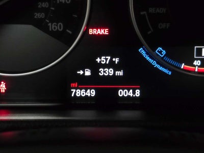 2018 BMW 4 Series 430i