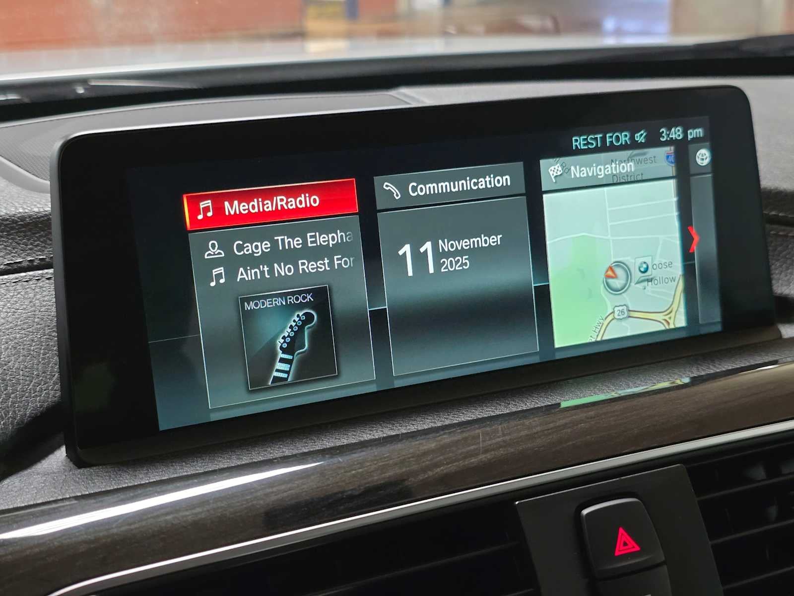 2018 BMW 4 Series 430i