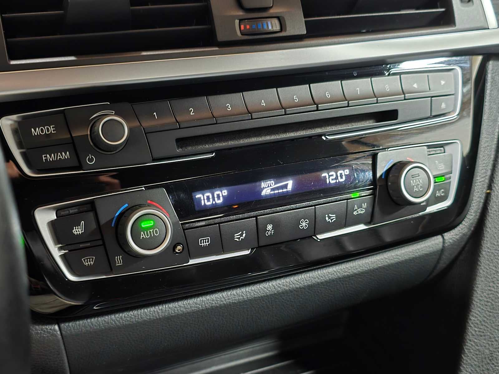 2018 BMW 4 Series 430i