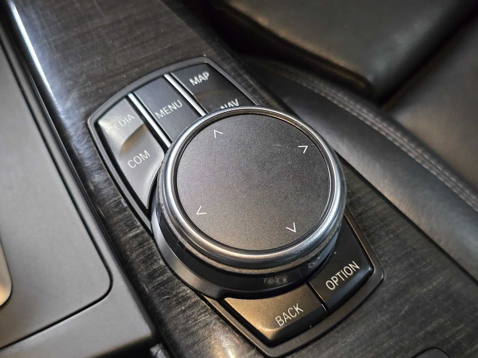 2018 BMW 4 Series 430i