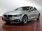 2018 BMW 4 Series 430i