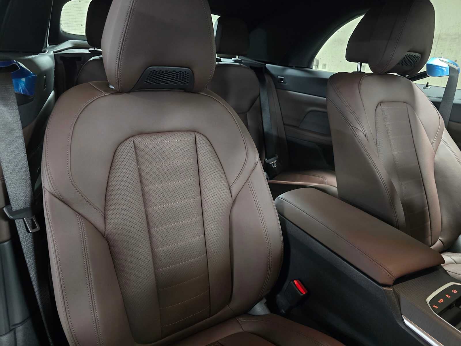 2026 BMW 4 Series 430i xDrive