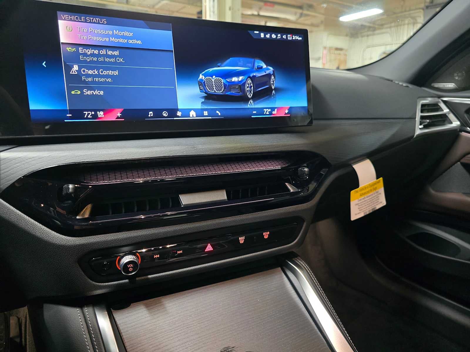 2026 BMW 4 Series 430i xDrive