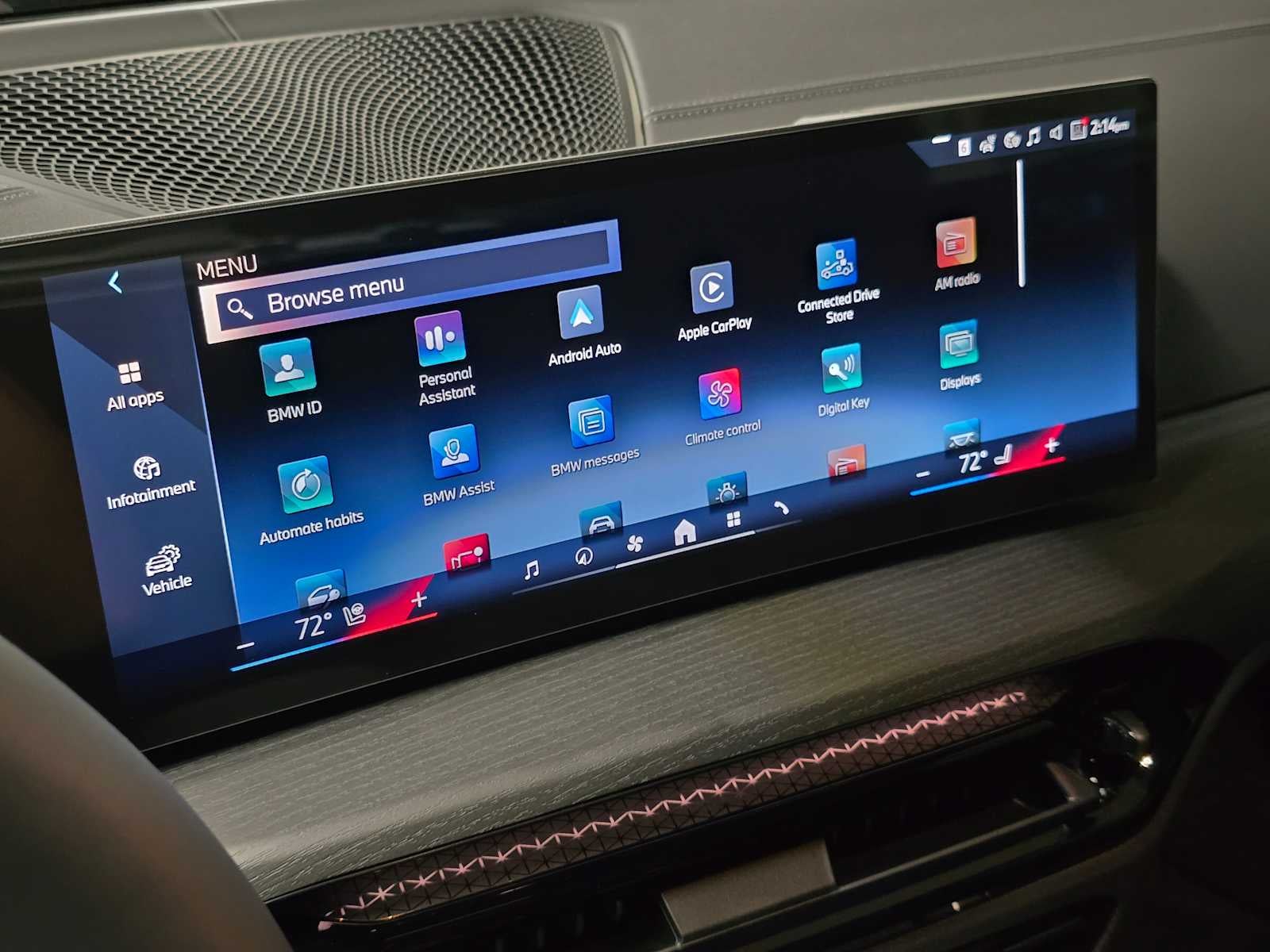 2026 BMW 4 Series 430i xDrive