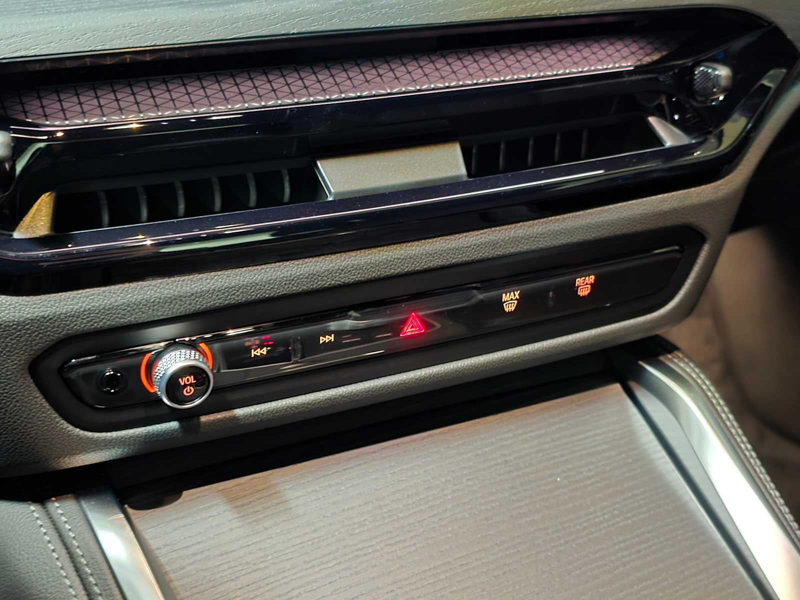 2026 BMW 4 Series 430i xDrive