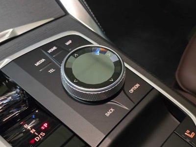 2026 BMW 4 Series 430i xDrive