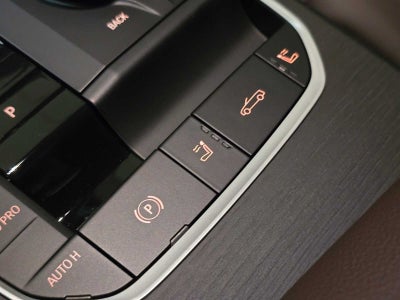 2026 BMW 4 Series 430i xDrive