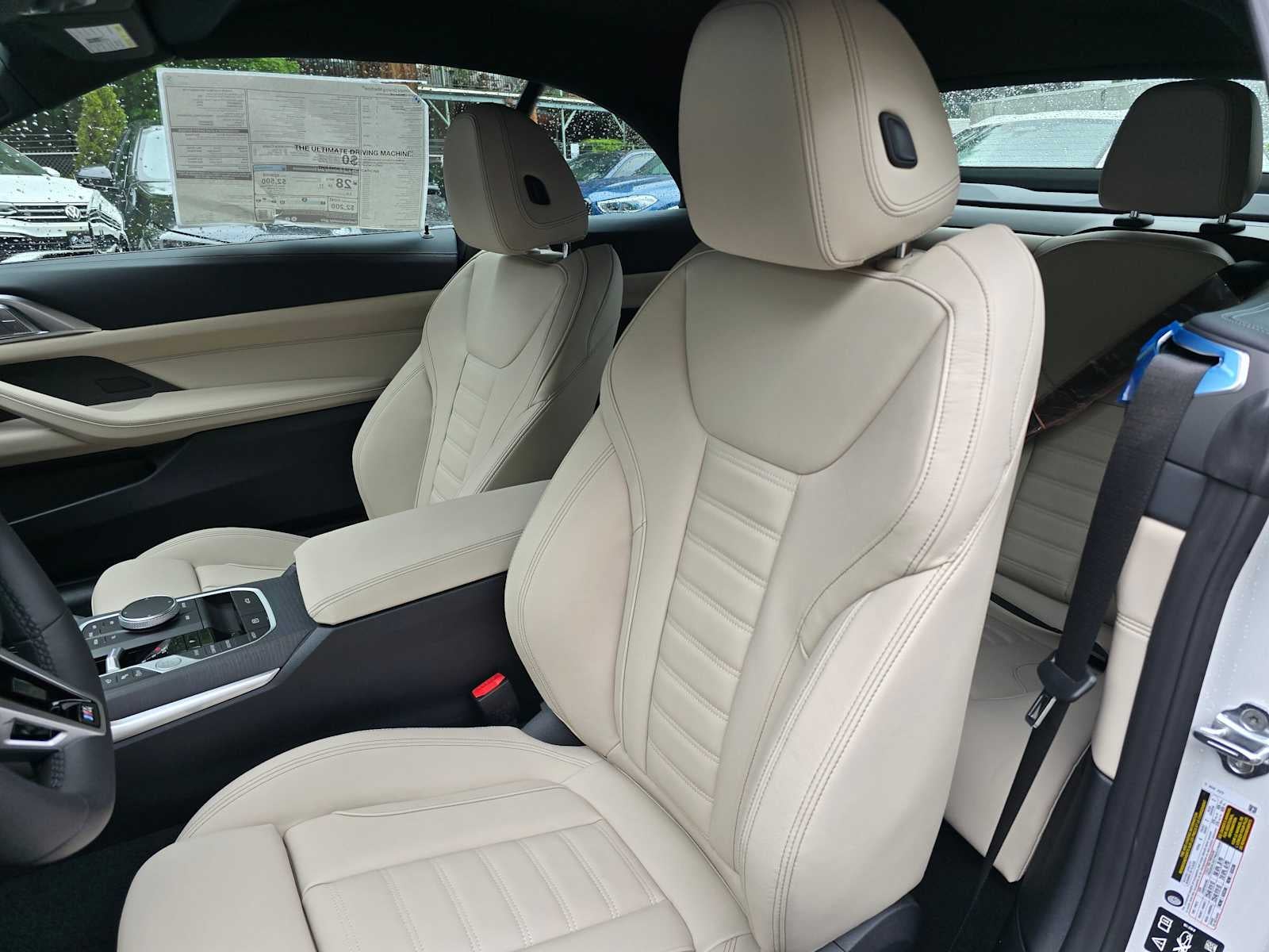 2026 BMW 430i xDrive 430i xDrive