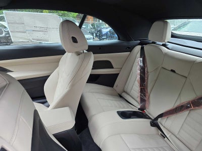 2026 BMW 430i xDrive 430i xDrive