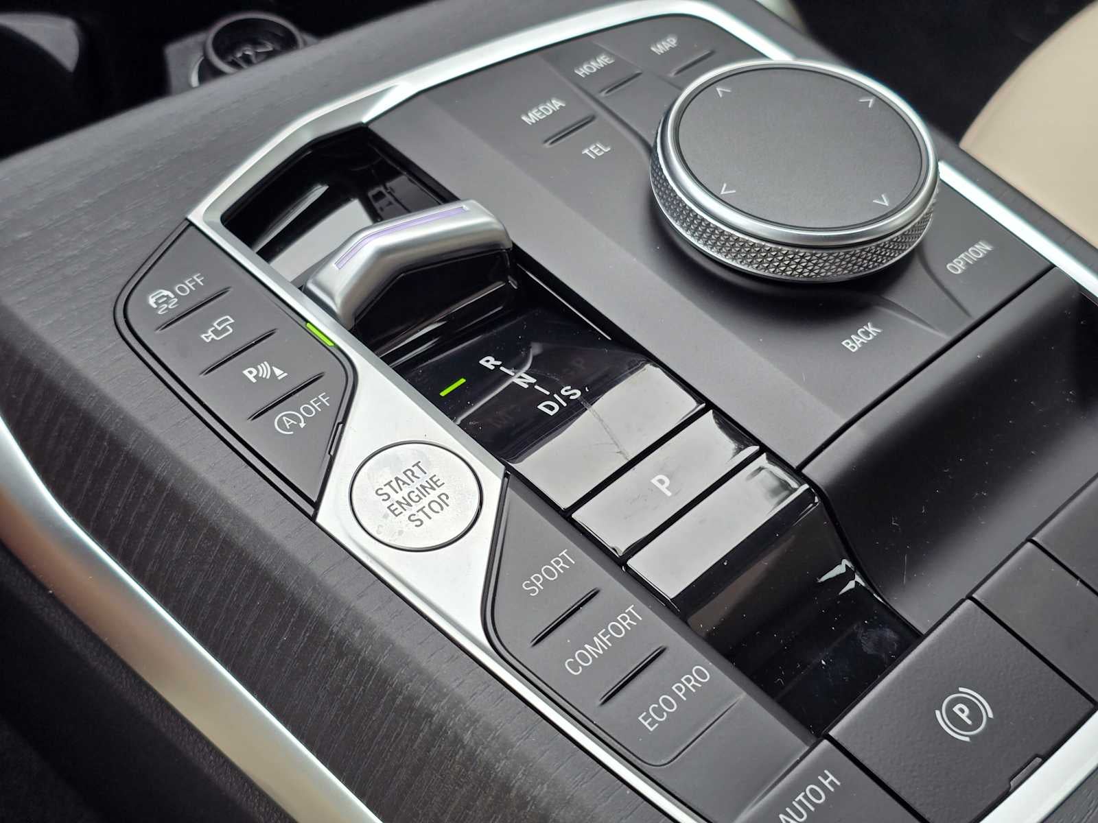 2026 BMW 430i xDrive 430i xDrive