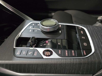 2027 BMW 4 Series 430i xDrive