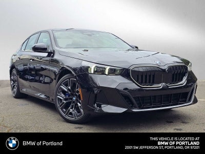 2026 BMW 530i xDrive 530i xDrive
