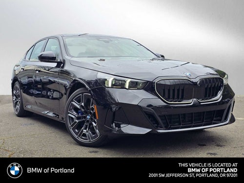 2026 BMW 530i xDrive 530i xDrive