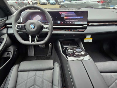 2026 BMW 530i xDrive 530i xDrive