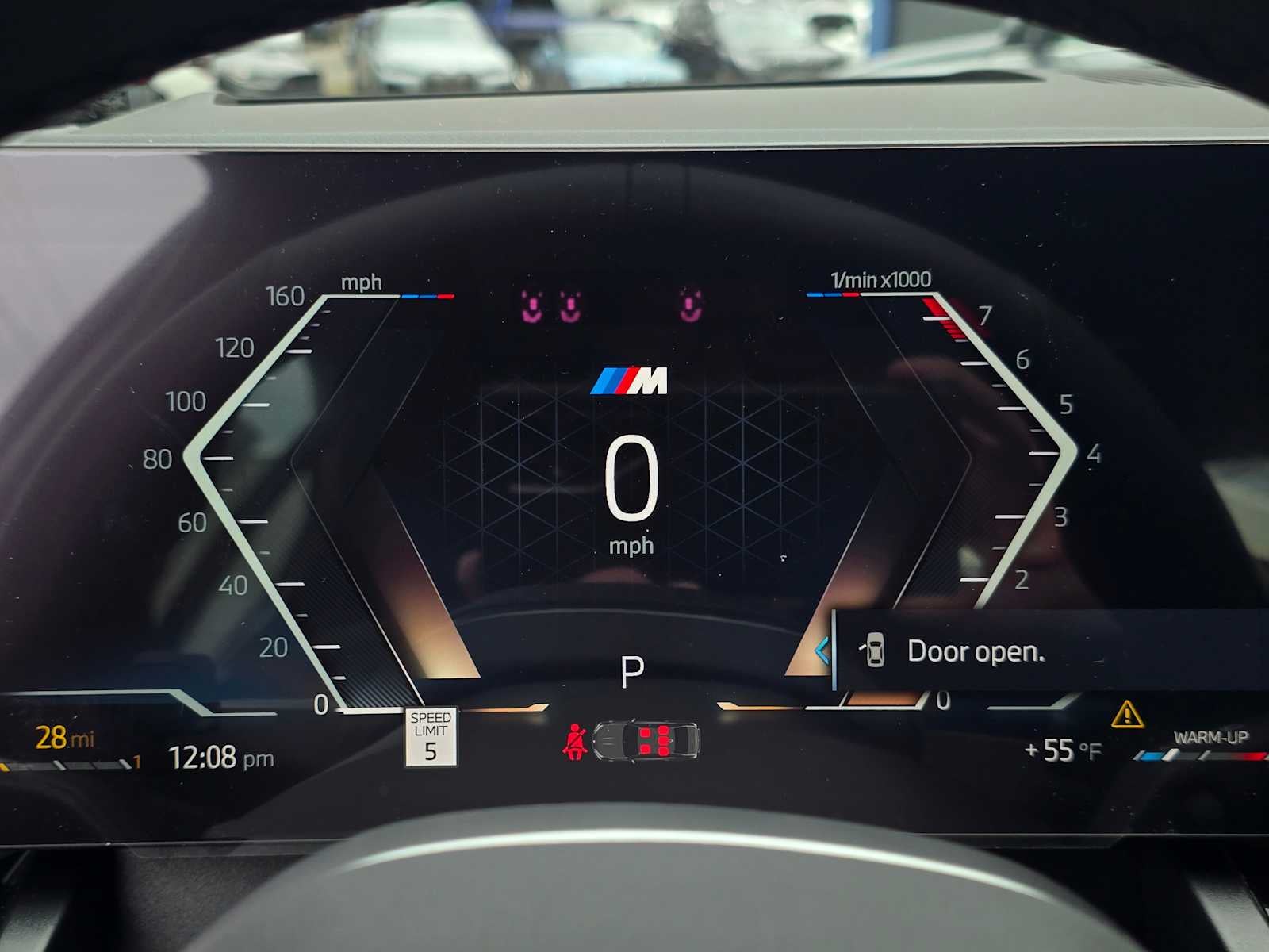 2026 BMW 530i xDrive 530i xDrive