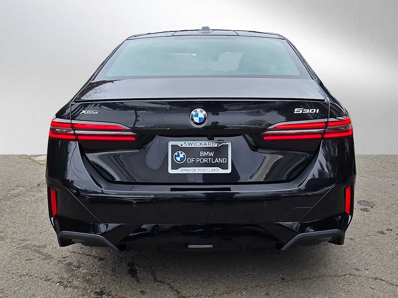 2026 BMW 530i xDrive 530i xDrive