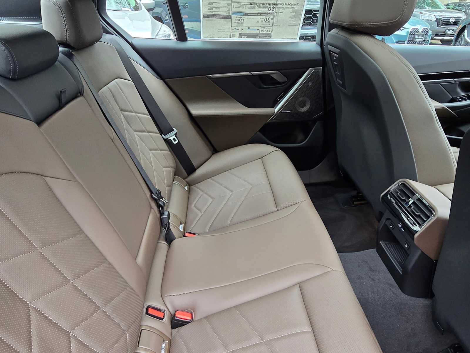 2026 BMW 530i xDrive 530i xDrive