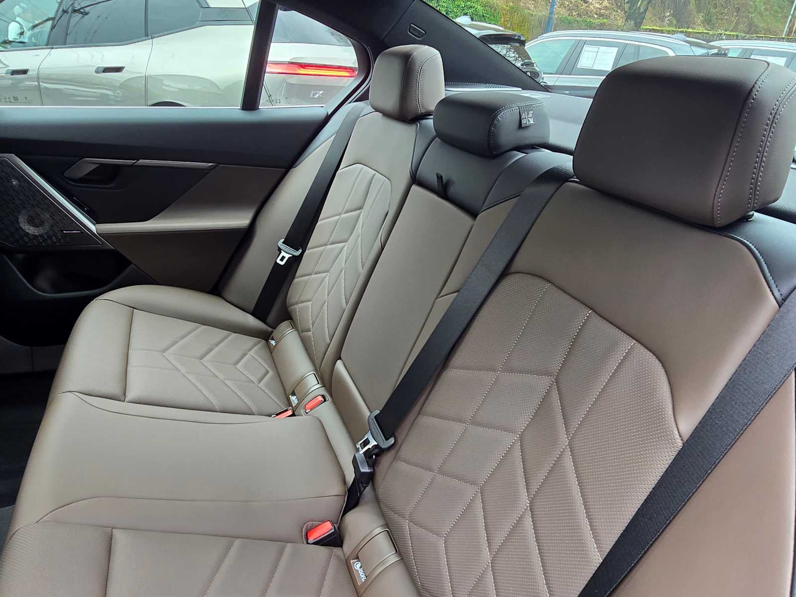 2026 BMW 530i xDrive 530i xDrive