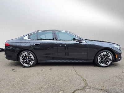 2026 BMW 530i xDrive 530i xDrive