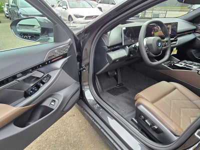 2026 BMW 530i xDrive 530i xDrive