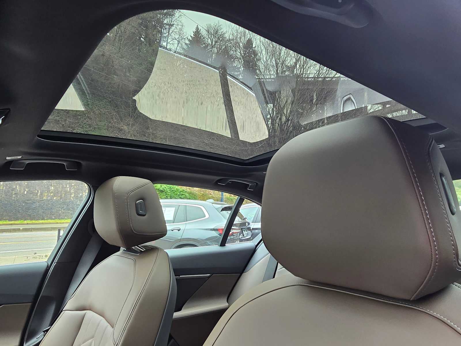 2026 BMW 530i xDrive 530i xDrive